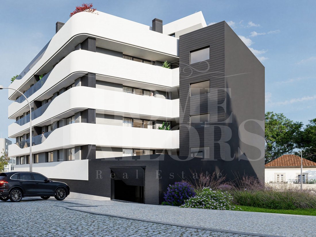 Apartment in Covelas, Porto District, Portugal 5 - 18123822