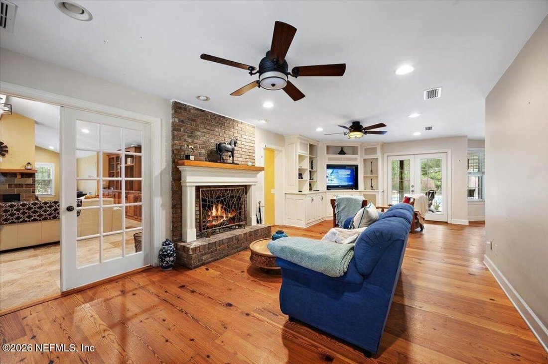 House in Jacksonville, Florida, United States 5 - 18124513
