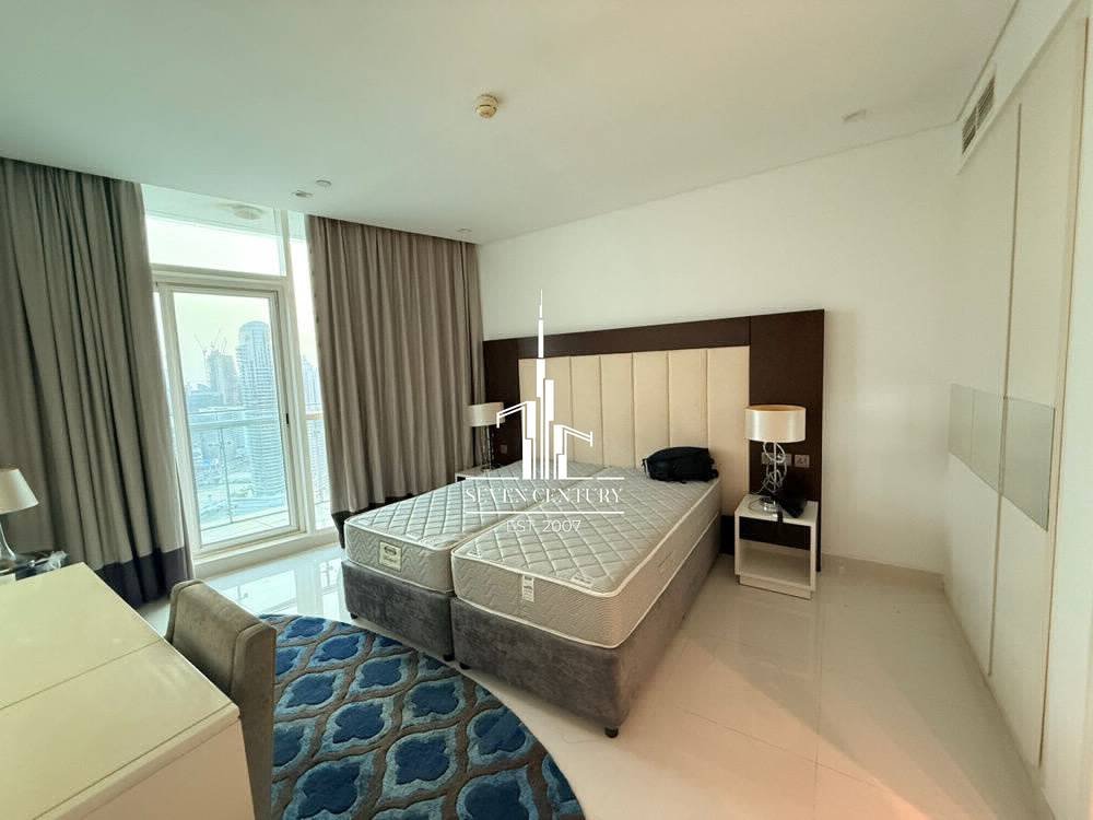 Apartment in Downtown Dubai, Dubai, United Arab Emirates 5 - 18119103