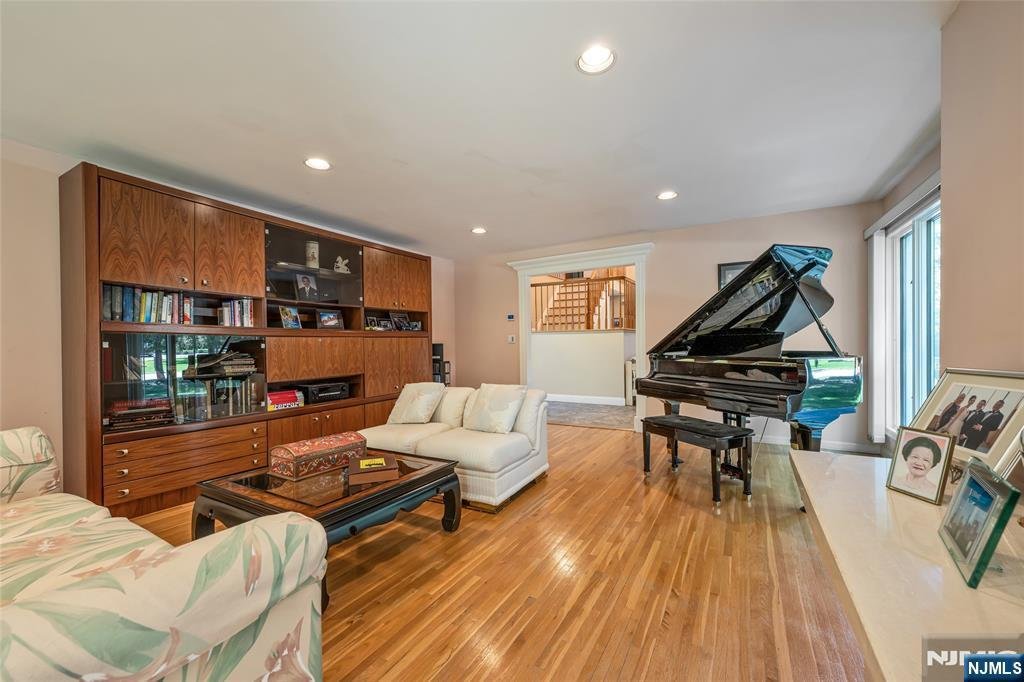 House in Saddle River, New Jersey, United States 5 - 18123430