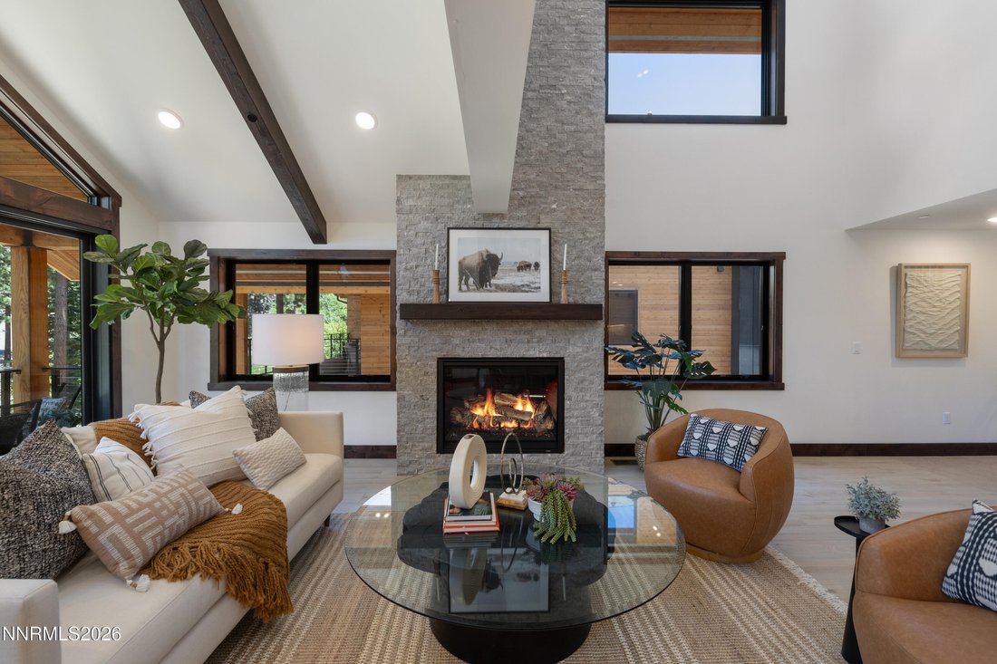 Townhouse in Glenbrook, Nevada, United States 5 - 18121409