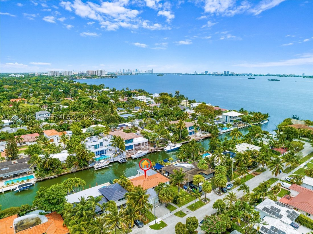 House in Miami, Florida, United States 4 - 18074939