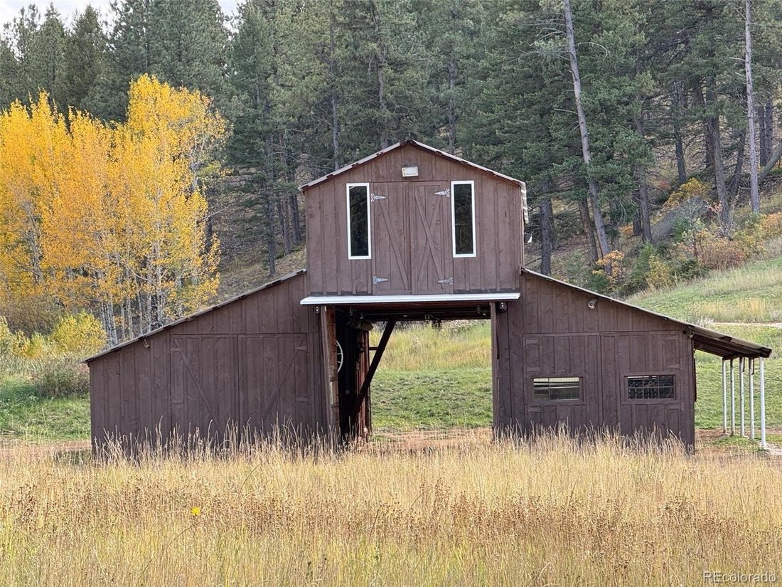 Maison à Sedalia, Colorado, Colorado, États-Unis 4 - 18121979