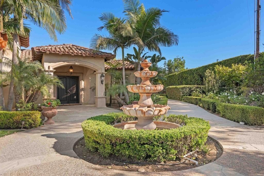 House in Rancho Santa Fe, California, United States 1 - 18121093