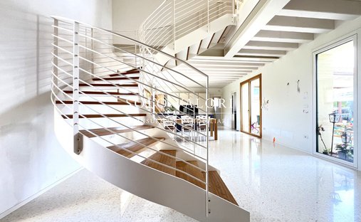Villa in Crocetta-Nogare, Veneto, Italy 1