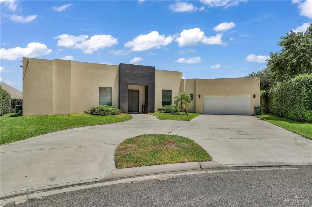 Maison à Mission, Texas, États-Unis 1 - 18121383
