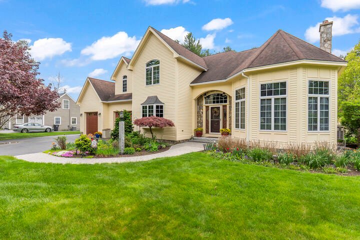 House in Kennebunk, Maine, United States 2 - 18124426
