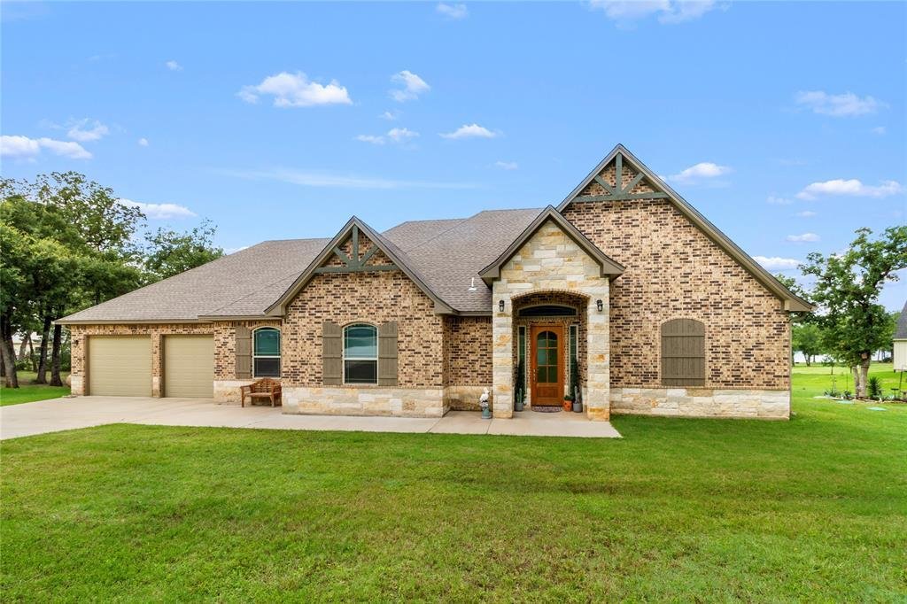 House in Marquez, Texas, United States 3 - 18122378