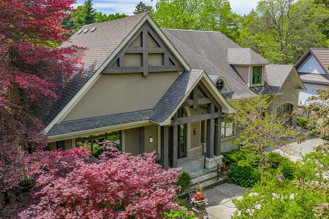 House in Mississauga, Ontario, Canada 1 - 17429660