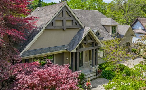 Maison à Mississauga, Ontario, Canada 1