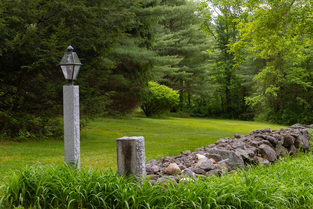 House in Hopkinton, New Hampshire, United States 1 - 18120424