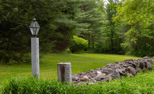 Casa a Hopkinton, New Hampshire, Stati Uniti 1
