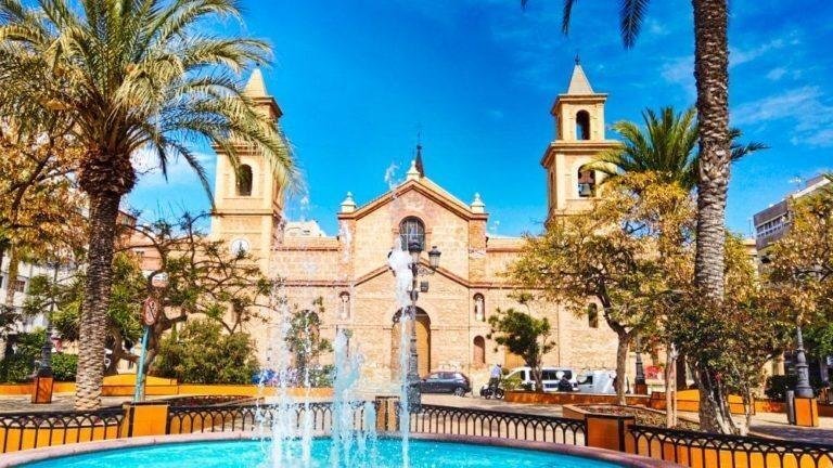Apartment in Torrevieja, Valencian Community, Spain 5 - 18121000