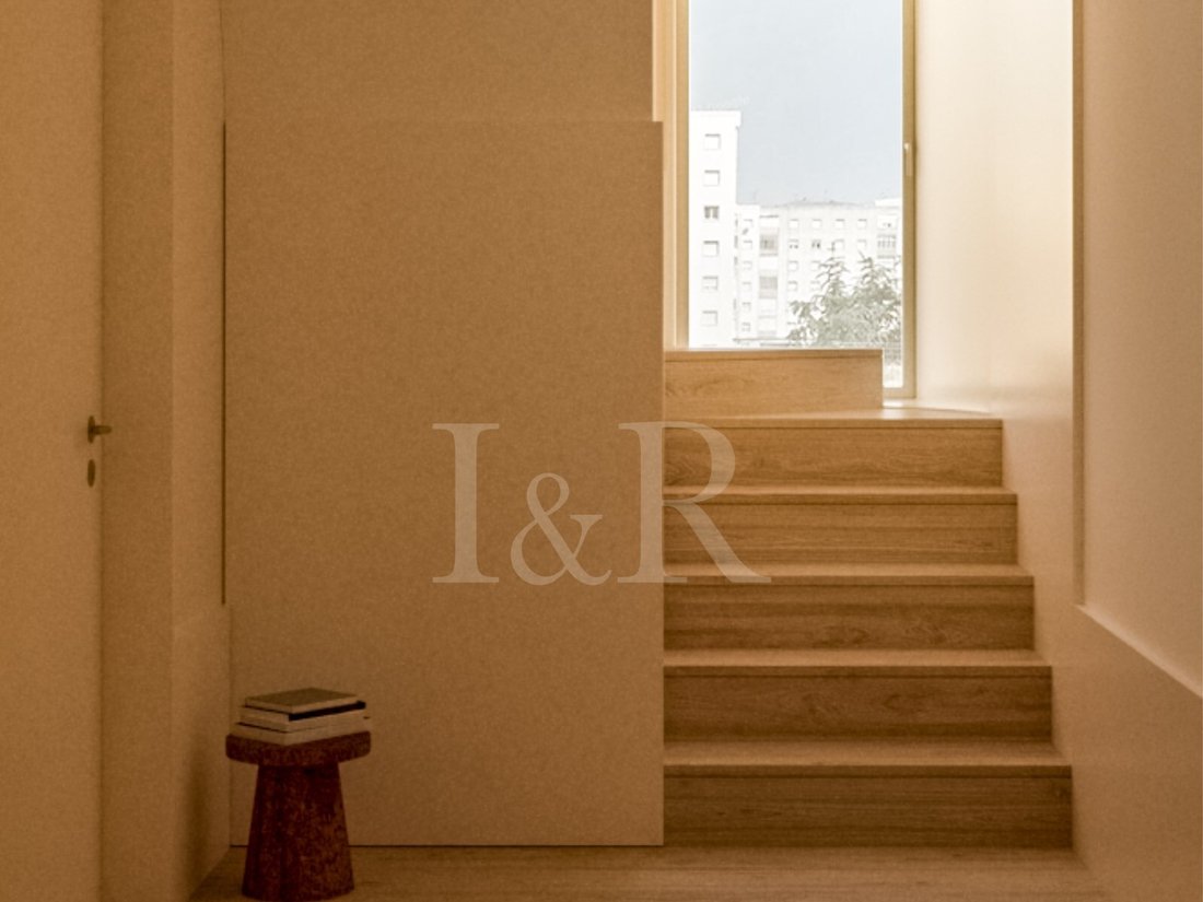 Apartment in Campo de Ourique, Lisbon, Portugal 3 - 18123727