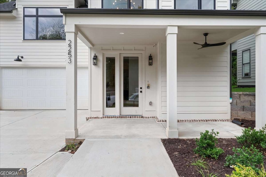 House in Atlanta, Georgia, United States 3 - 18123361