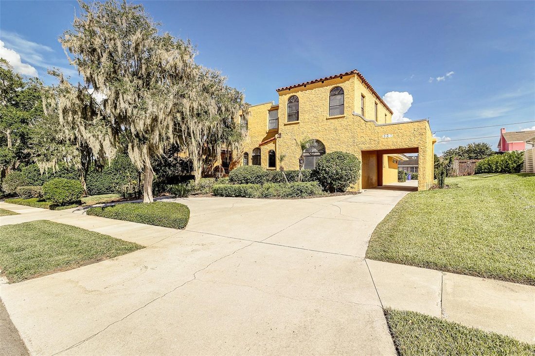 House in Lakeland, Florida, United States 2 - 18122655