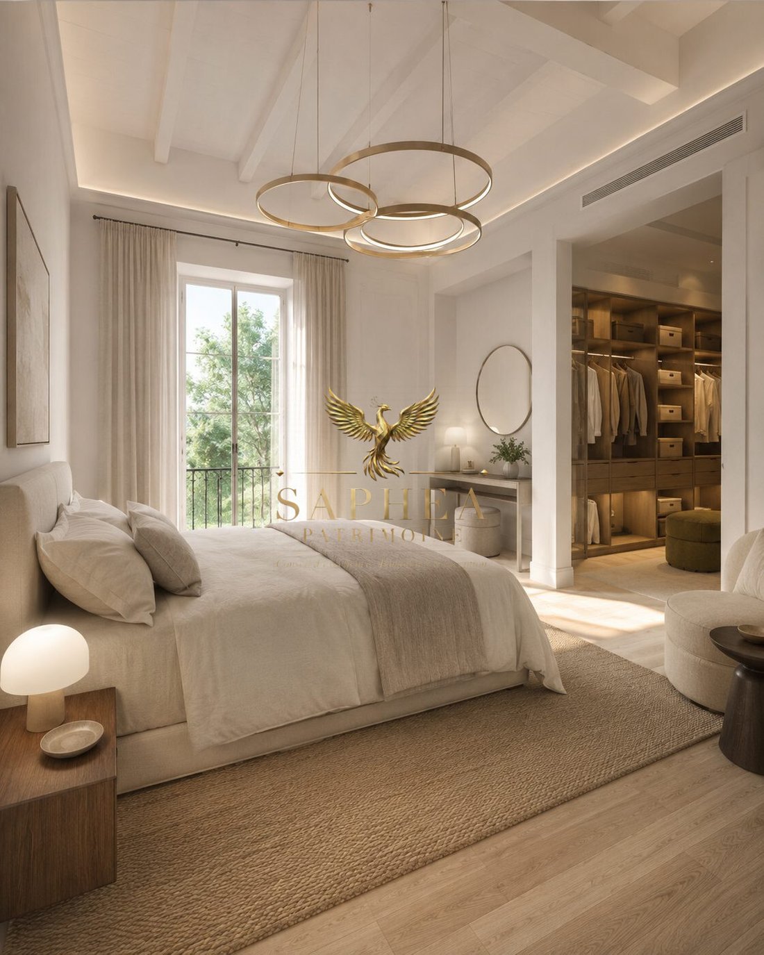 Apartment in Bandol, Provence-Alpes-Côte d'Azur, France 5 - 18124664