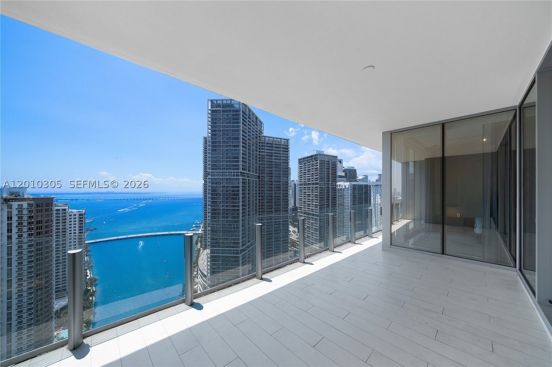 Condo in Miami, Florida, United States 3 - 17812307