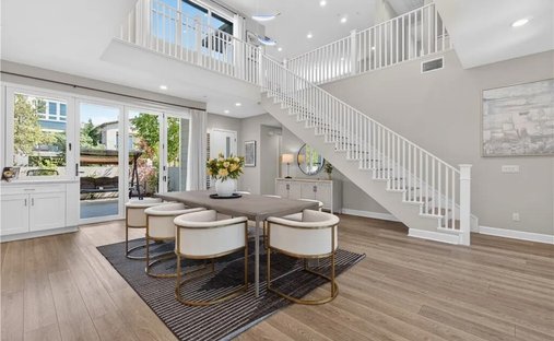 Casa a Irvine, California, Stati Uniti 1