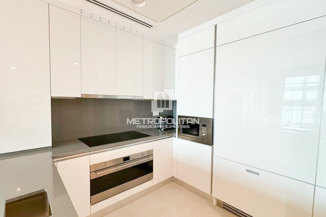 Apartment in Al Wasl, Dubai, United Arab Emirates 4 - 18120356
