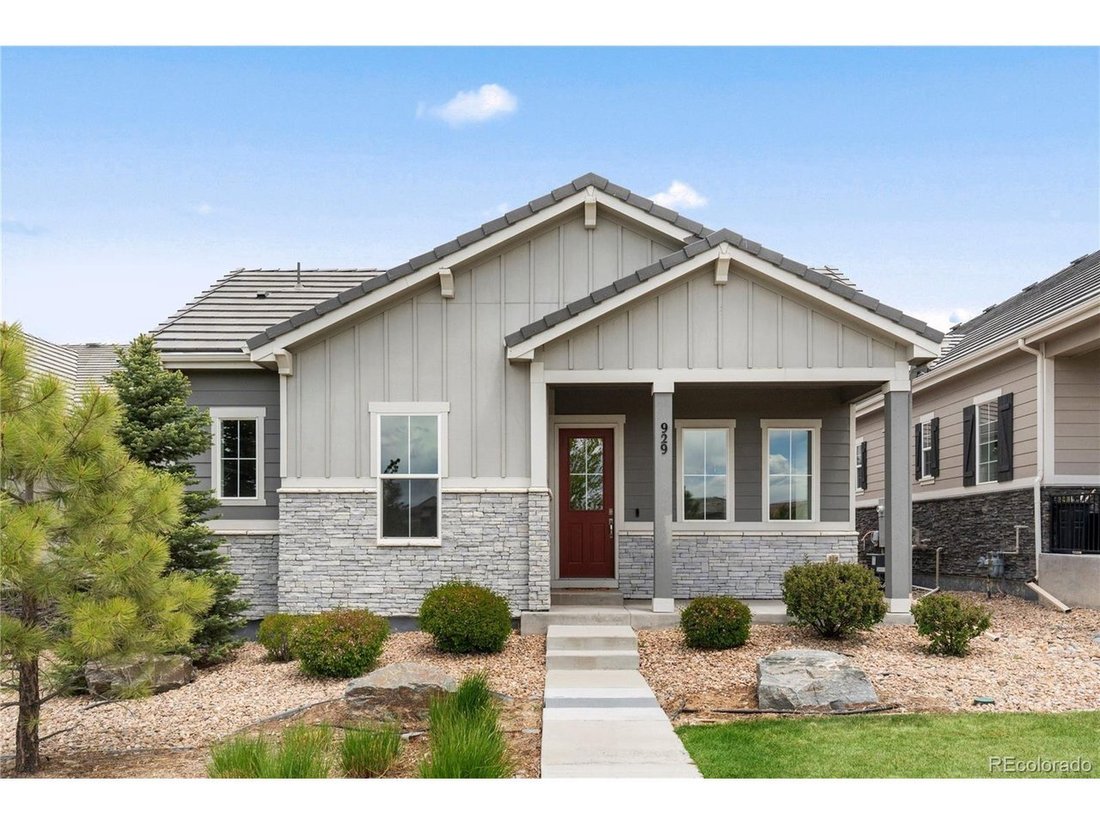 House in Highlands Ranch, Colorado, United States 5 - 18121793
