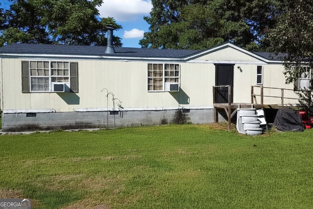 House in Macon, Georgia, United States 4 - 18123381