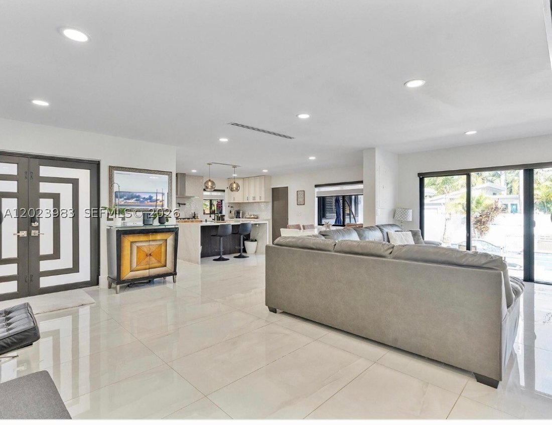 House in Hollywood, Florida, United States 3 - 18122951
