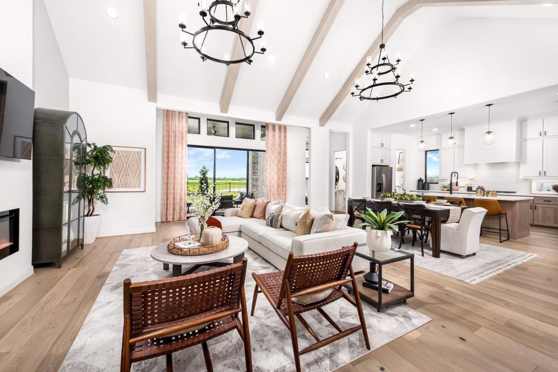 House in Houston, Texas, United States 3 - 18122568