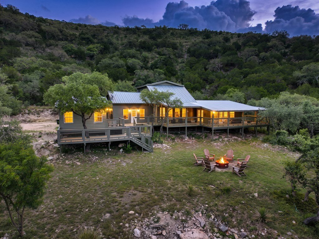 House in Rio Frio, Texas, United States 3 - 18122090