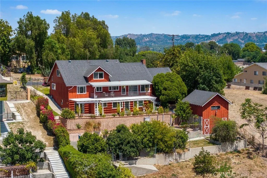 House in West Covina, California, United States 1 - 18118994