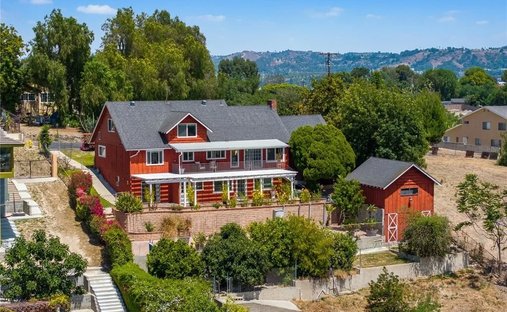 Casa en West Covina, California, Estados Unidos 1