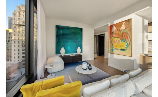 Condo in New York, New York, United States 1