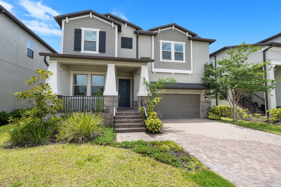 House in Tampa, Florida, United States 1 - 18120420