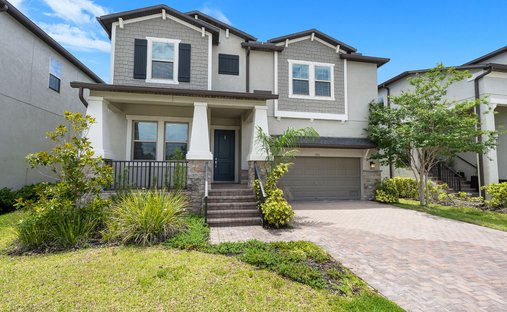 House in Tampa, Florida, United States 1