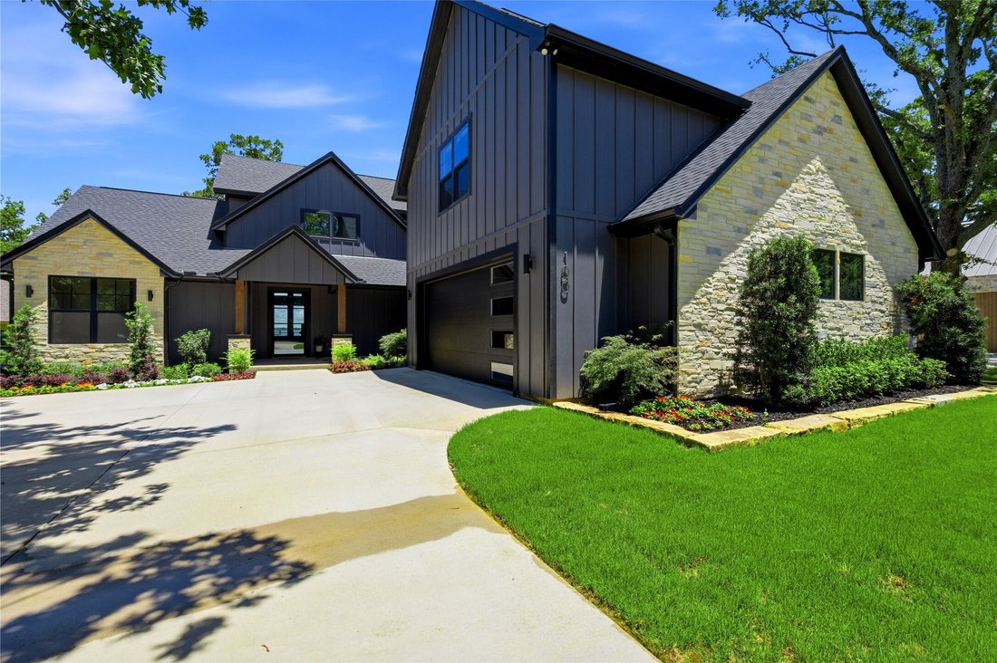 House in Trinidad, Texas, United States 5 - 17874184
