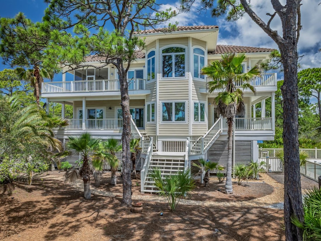 Haus in Sankt George Island, Florida, Vereinigte Staaten 3 - 18121336