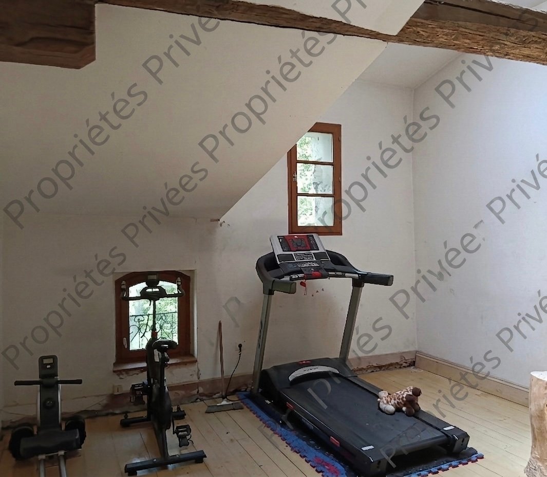 Villa in Saint-Amadou, Occitania, France 5 - 18124042