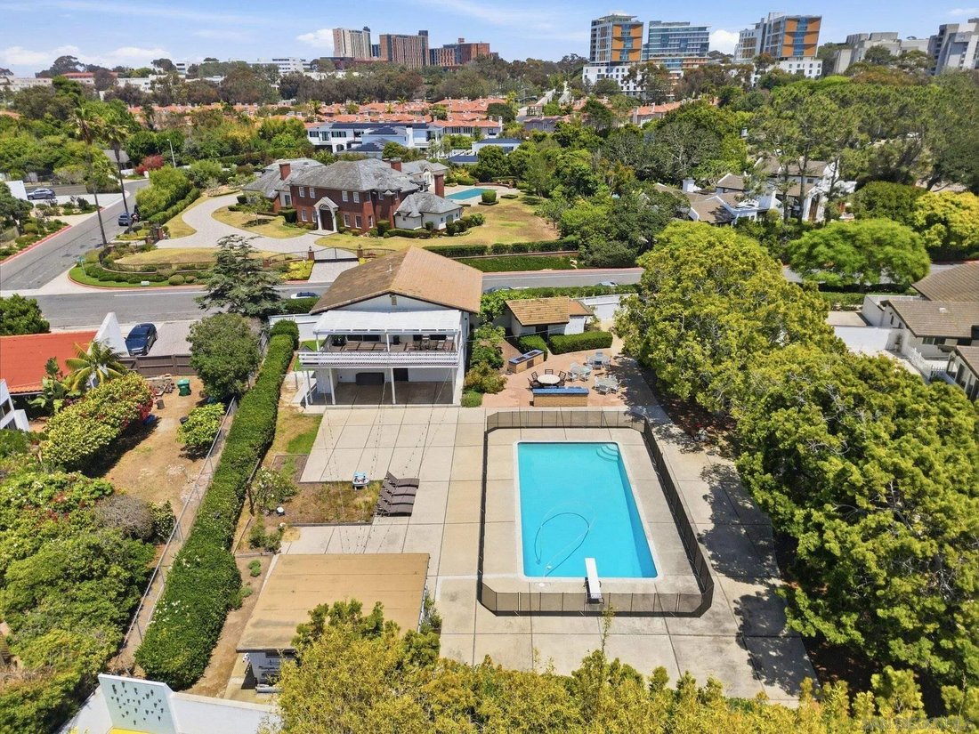House in San Diego, California, United States 4 - 18119021