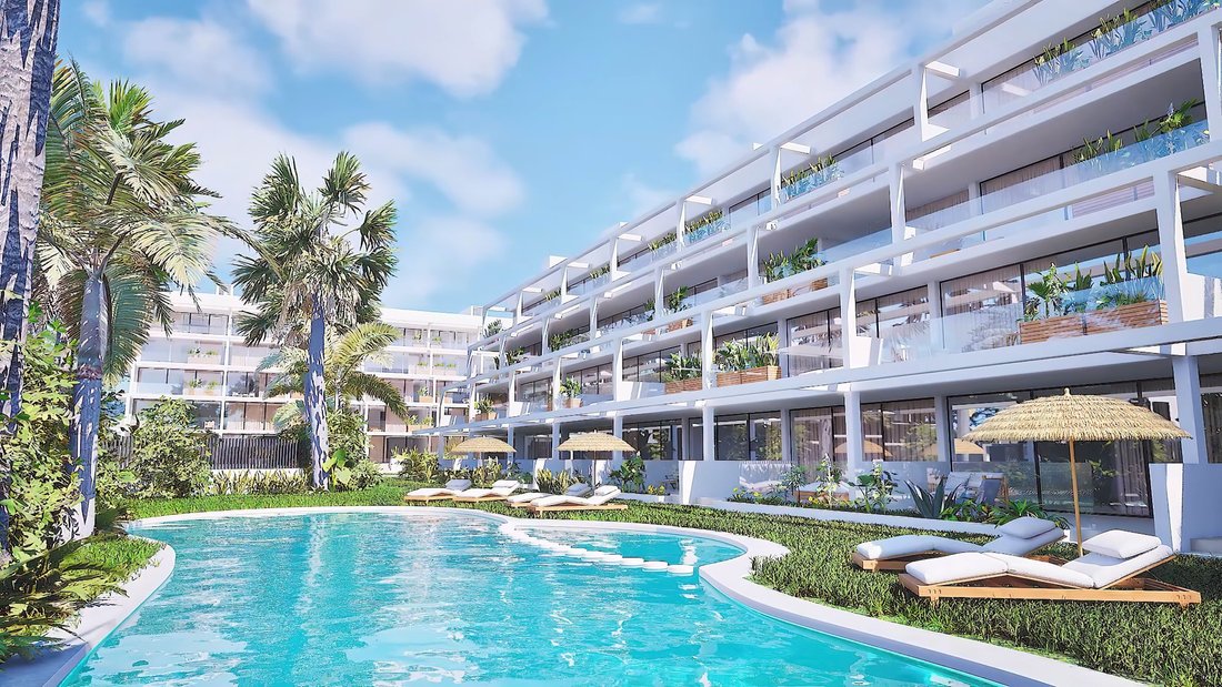 Apartment in Mar de Cristal, Rincon de San Gines, Cartagena 2 - 18120963