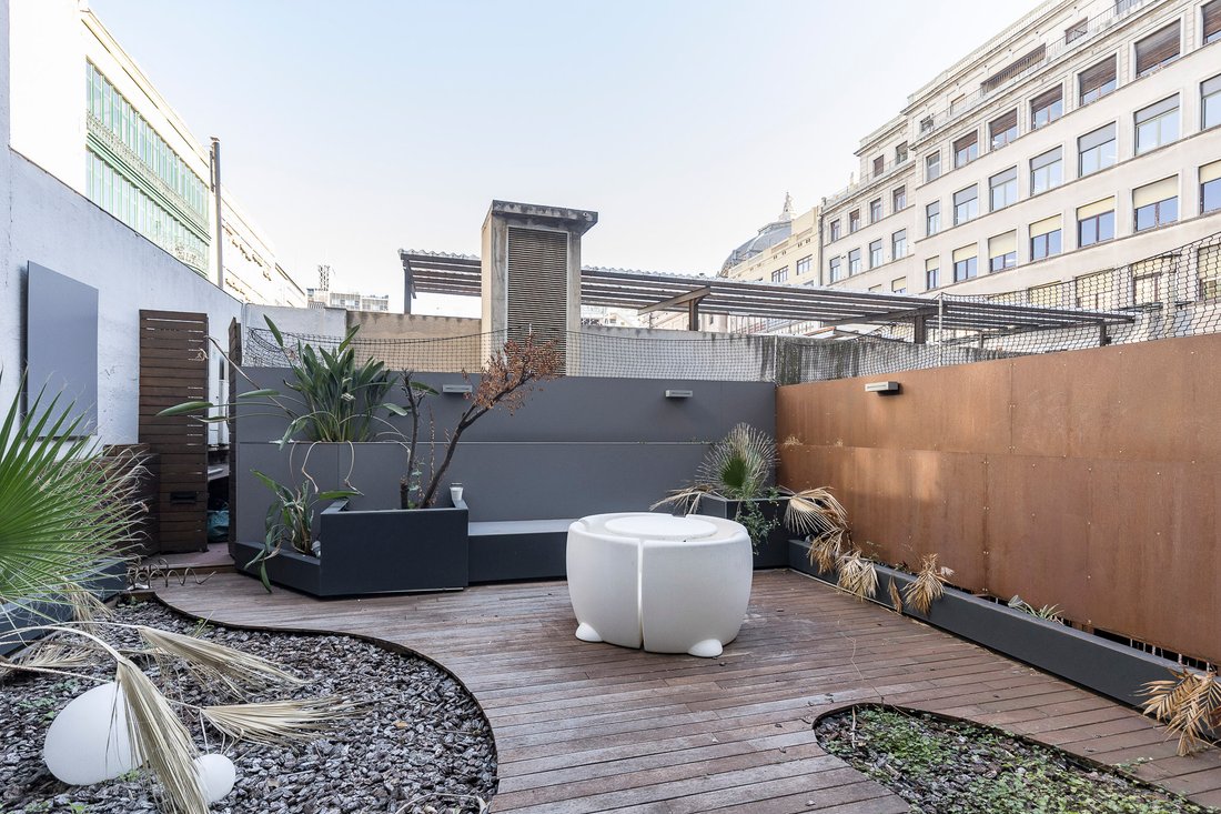 Apartment in Eixample, Barcelona, Spain 2 - 18122402