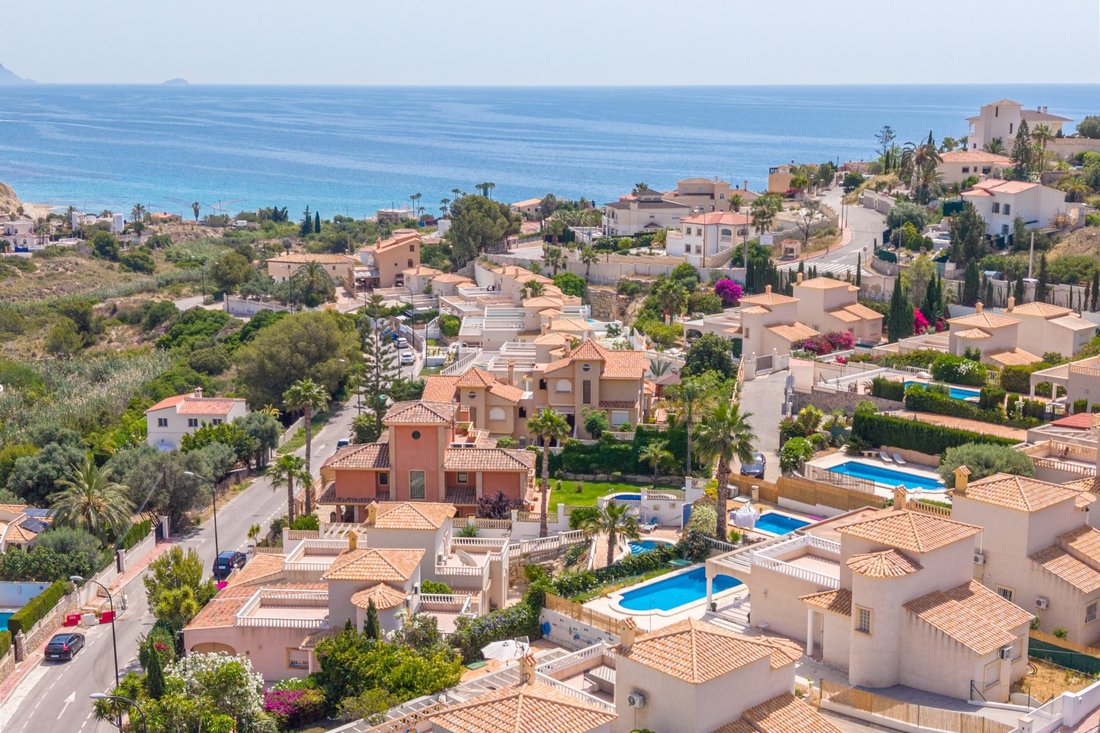 Chalet in el Campello, Valencian Community, Spain 2 - 18123730