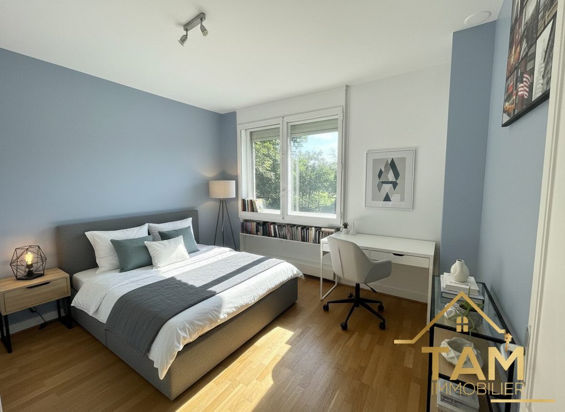 Apartment in Marnes-la-Coquette, Ile-de-France, France 5 - 18124639