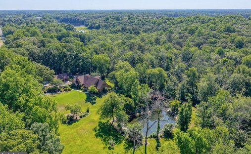 Casa a Milford, Delaware, Stati Uniti 1