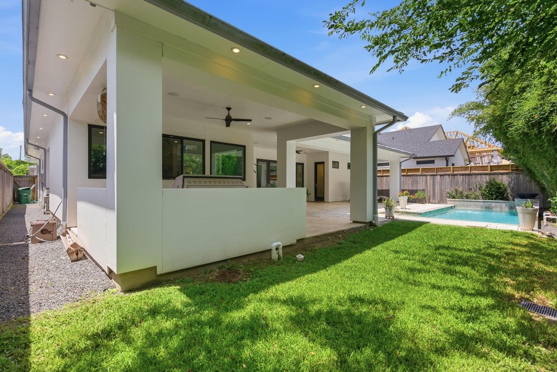 House in Houston, Texas, United States 5 - 18122565