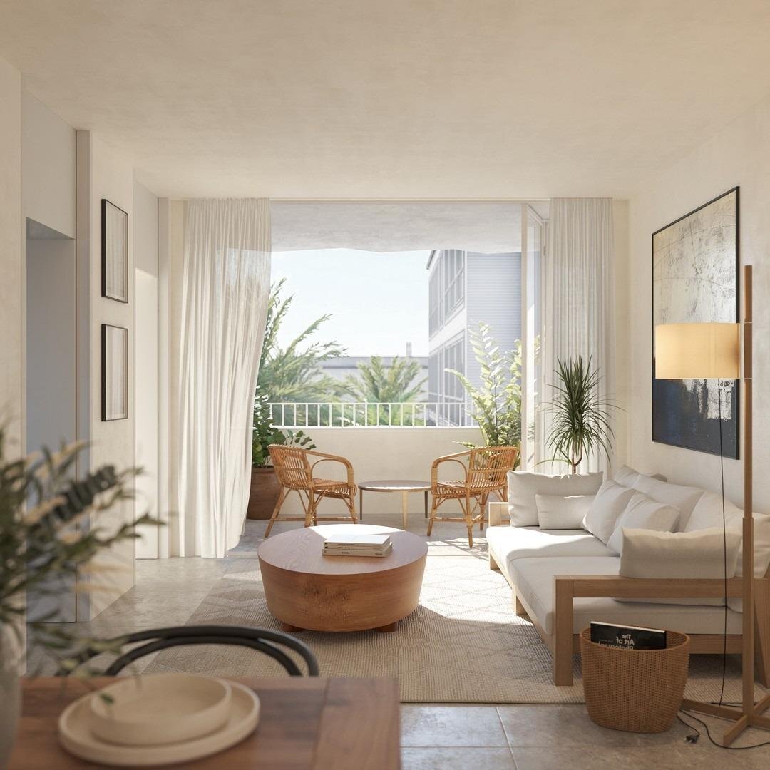 Apartment in Torrevieja, Valencian Community, Spain 2 - 18121000