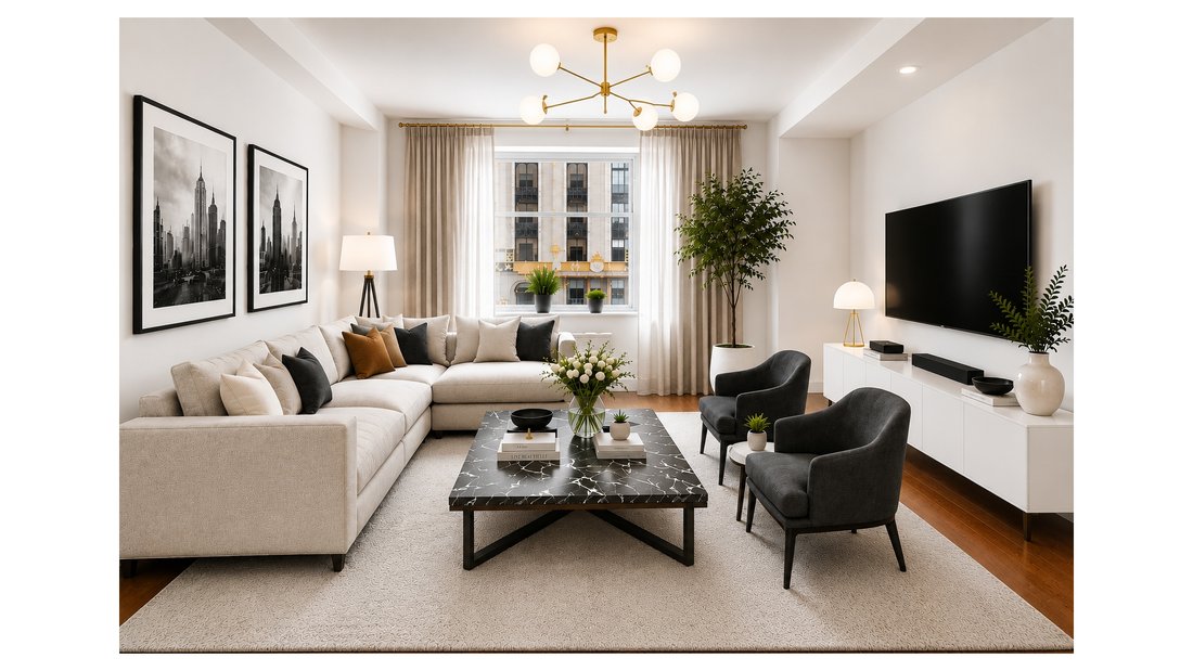 Condo in New York, New York, United States 2 - 18119949