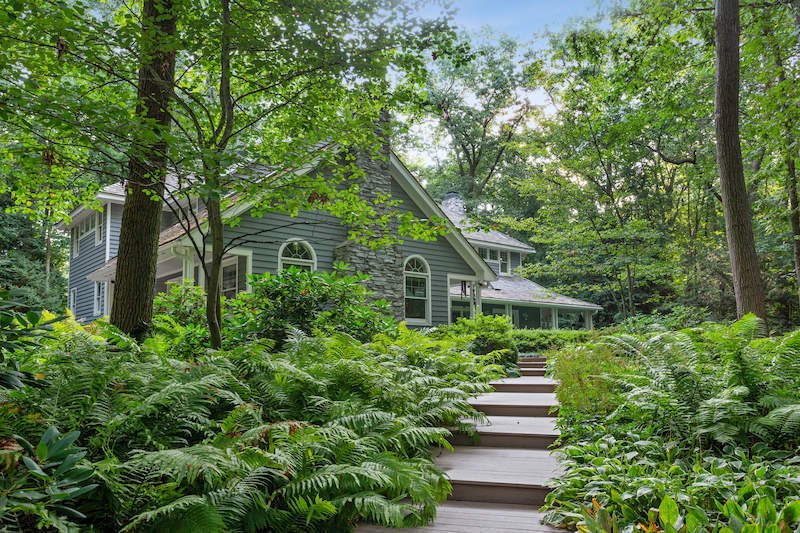 House in New Buffalo, Michigan, United States 4 - 18124764