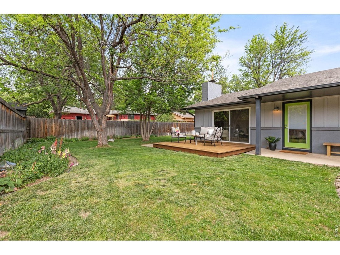 House in Boulder, Colorado, United States 1 - 18121842