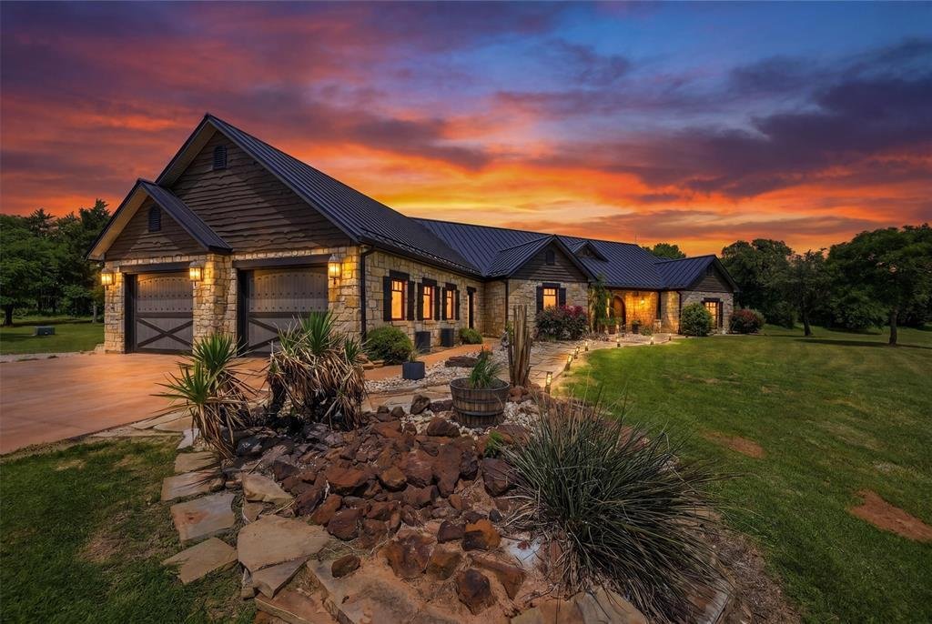 Farm Ranch in Whitesboro, Texas, United States 1 - 18122313