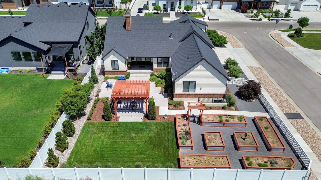 House in Layton, Utah, United States 4 - 18121733